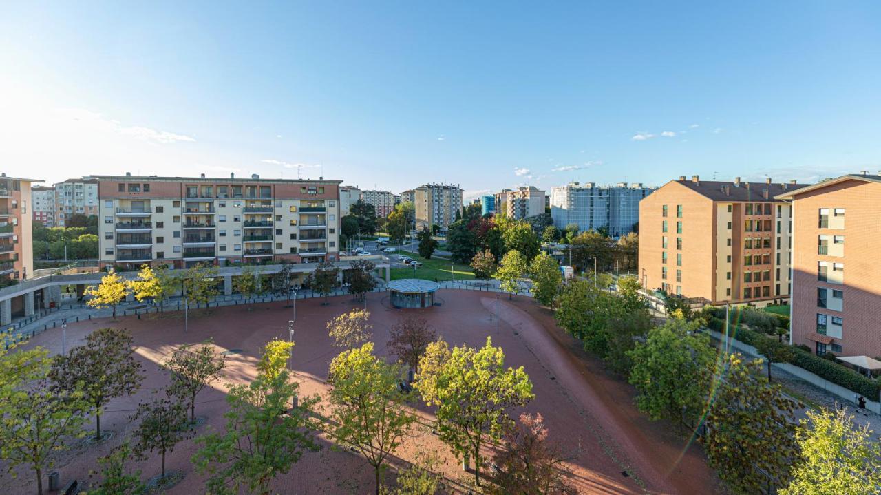 Italianway - Piazza Alboreto 72, רוצאנו מראה חיצוני תמונה