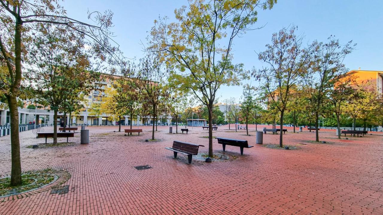 Italianway - Piazza Alboreto 72, רוצאנו מראה חיצוני תמונה